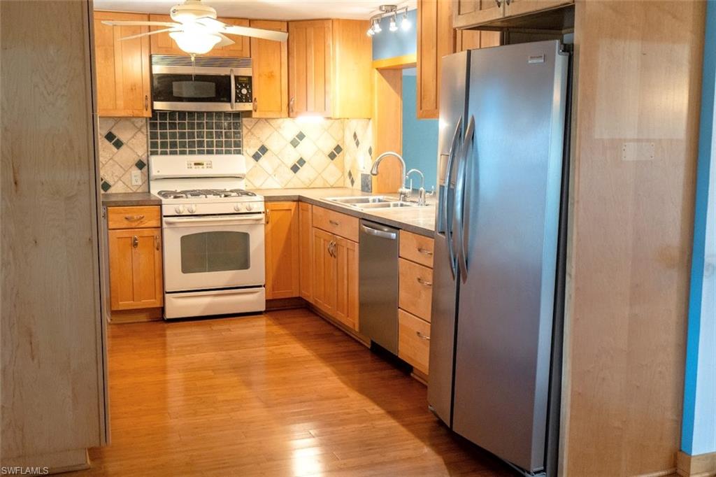 ORTONA - Residential