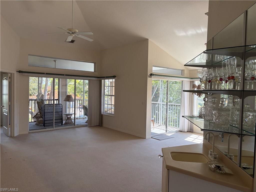 BERMUDA CAYS - Residential