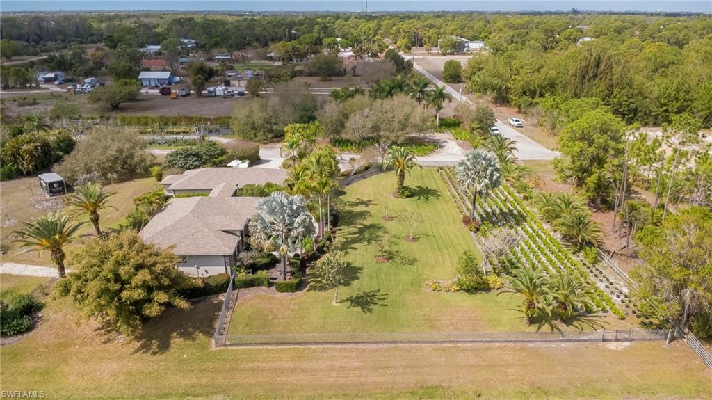 BRIARCLIFF - Residential