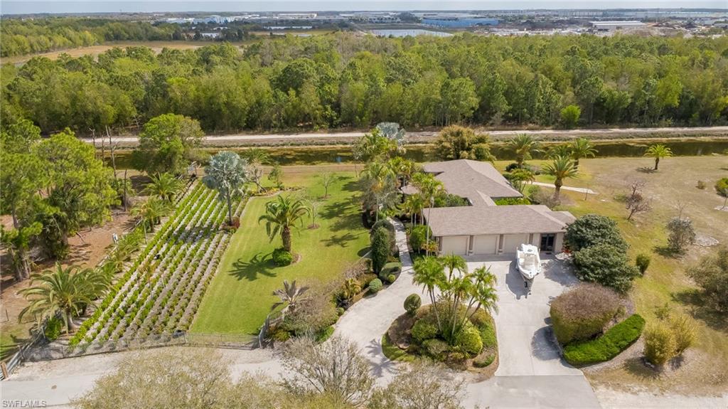 BRIARCLIFF - Residential