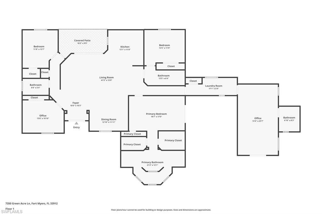 BRIARCLIFF - Residential