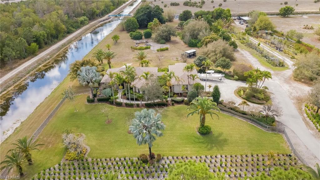 BRIARCLIFF - Residential