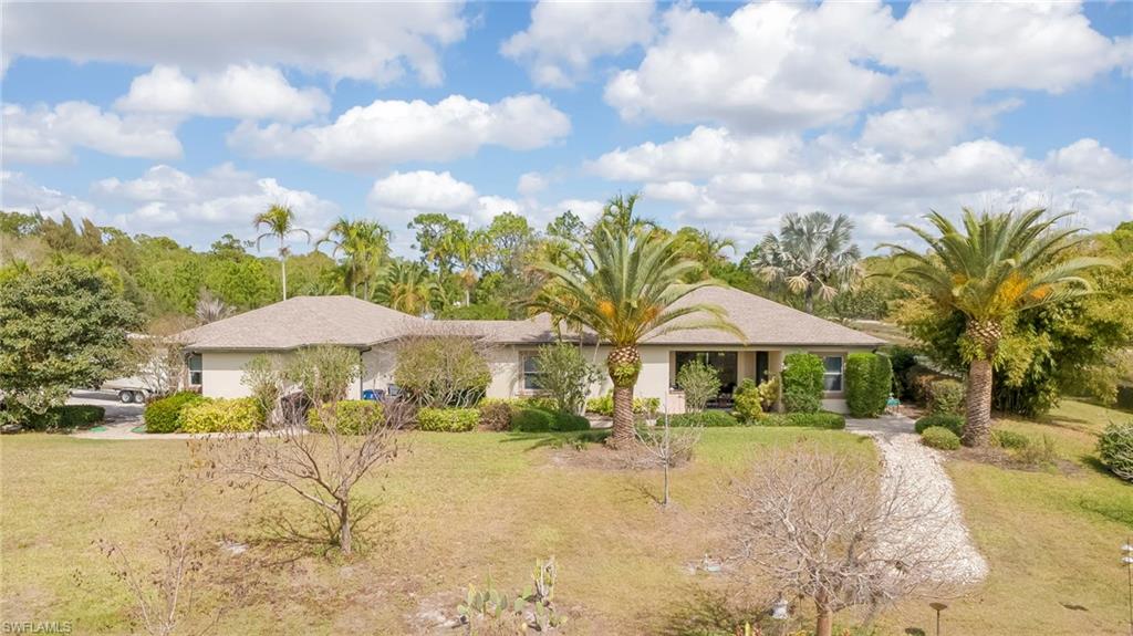 BRIARCLIFF - Residential