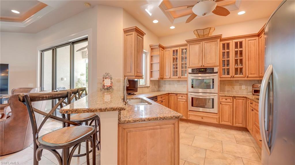 BRIARCLIFF - Residential