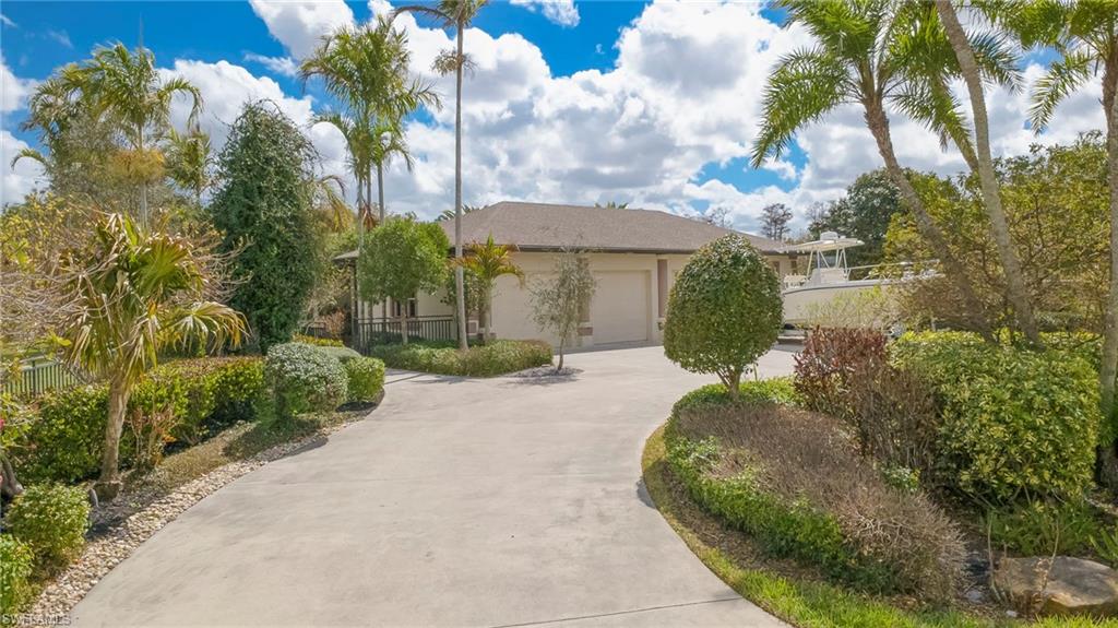 BRIARCLIFF - Residential