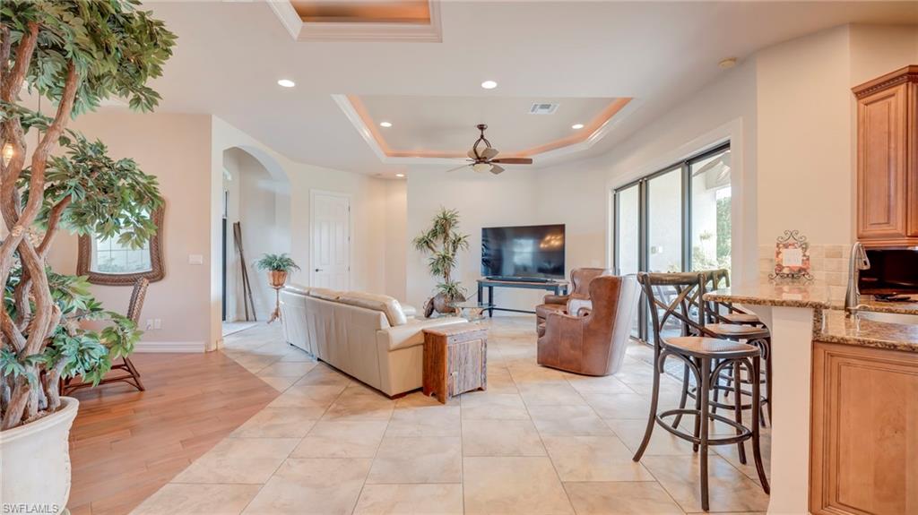 BRIARCLIFF - Residential