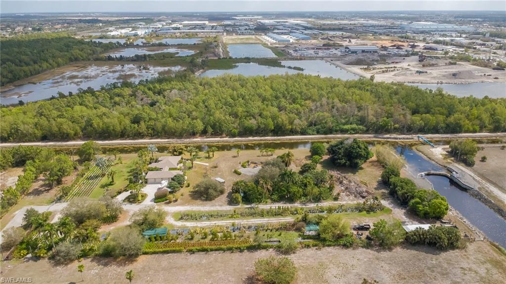 BRIARCLIFF - Residential