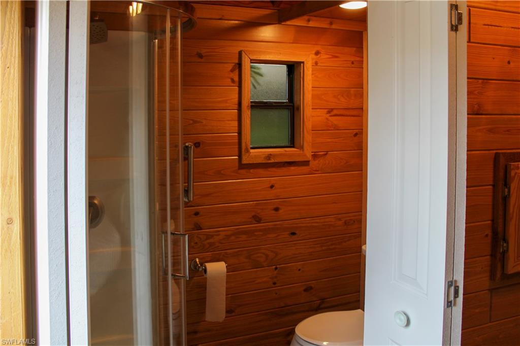 GLADES HAVEN RESORT AND MARINA - Residential