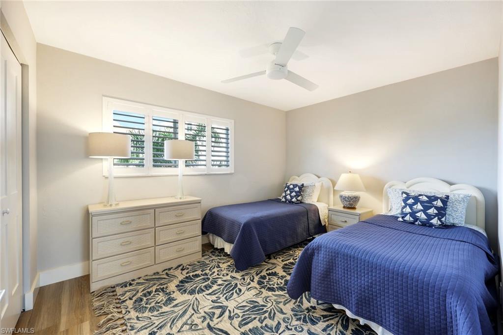 SOUTHERN BREEZE GARDENS - Residential