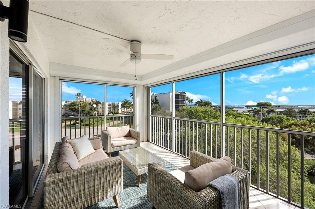 SOUTHERN BREEZE GARDENS - Residential