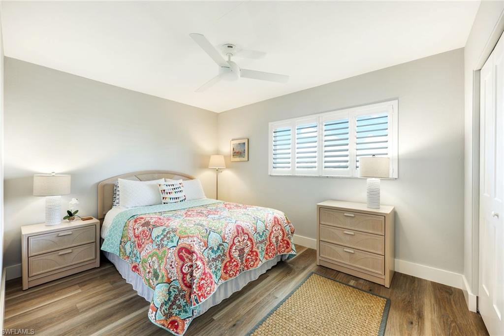 SOUTHERN BREEZE GARDENS - Residential