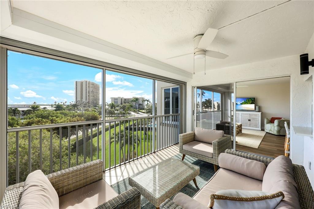 SOUTHERN BREEZE GARDENS - Residential