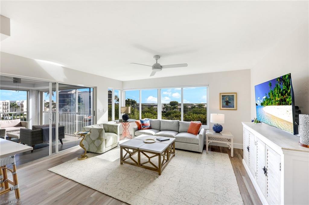 SOUTHERN BREEZE GARDENS - Residential