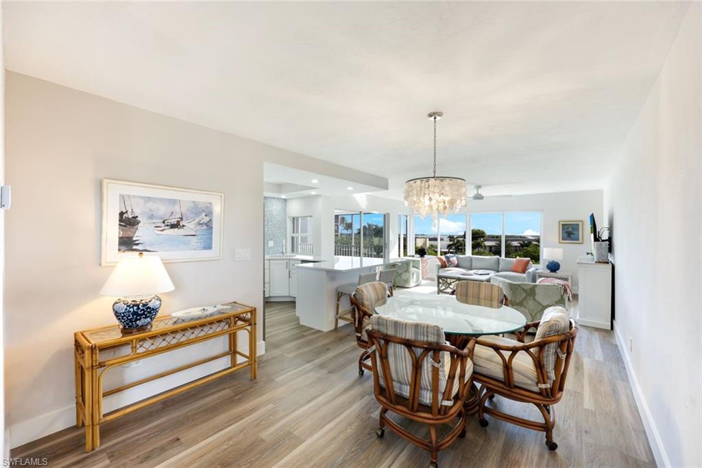 SOUTHERN BREEZE GARDENS - Residential