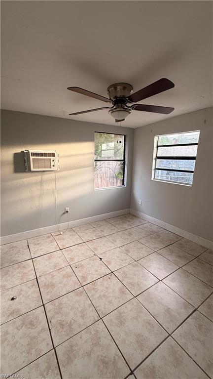 FORT MYERS - Residential Lease
