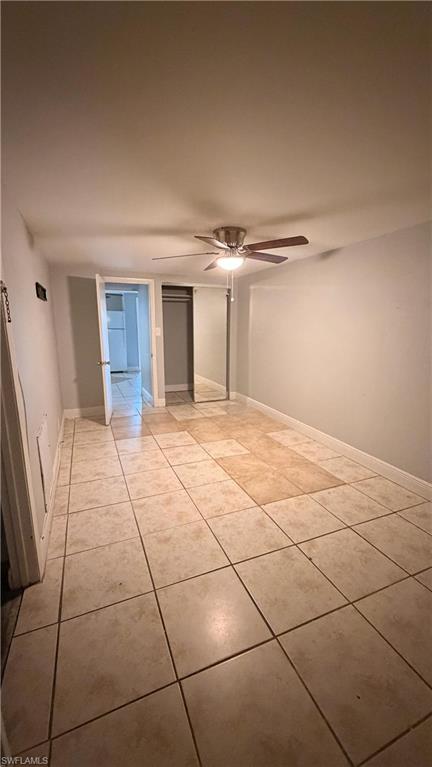 FORT MYERS - Residential Lease