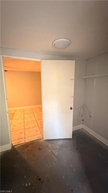 FORT MYERS - Residential Lease