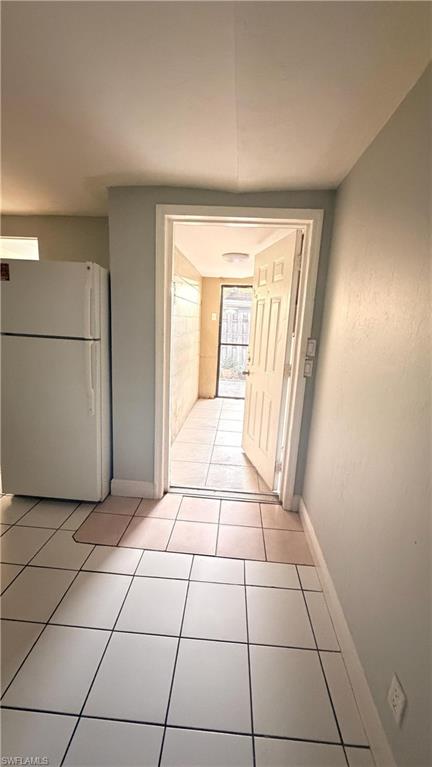 FORT MYERS - Residential Lease