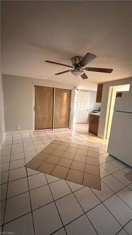 FORT MYERS - Residential Lease
