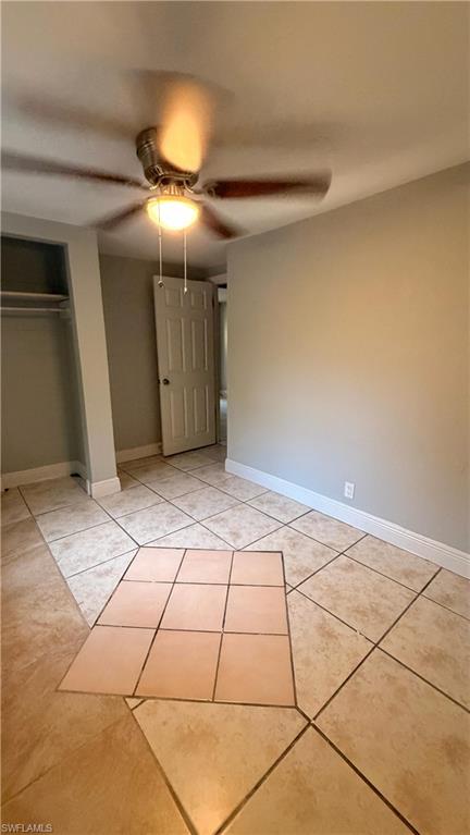 FORT MYERS - Residential Lease