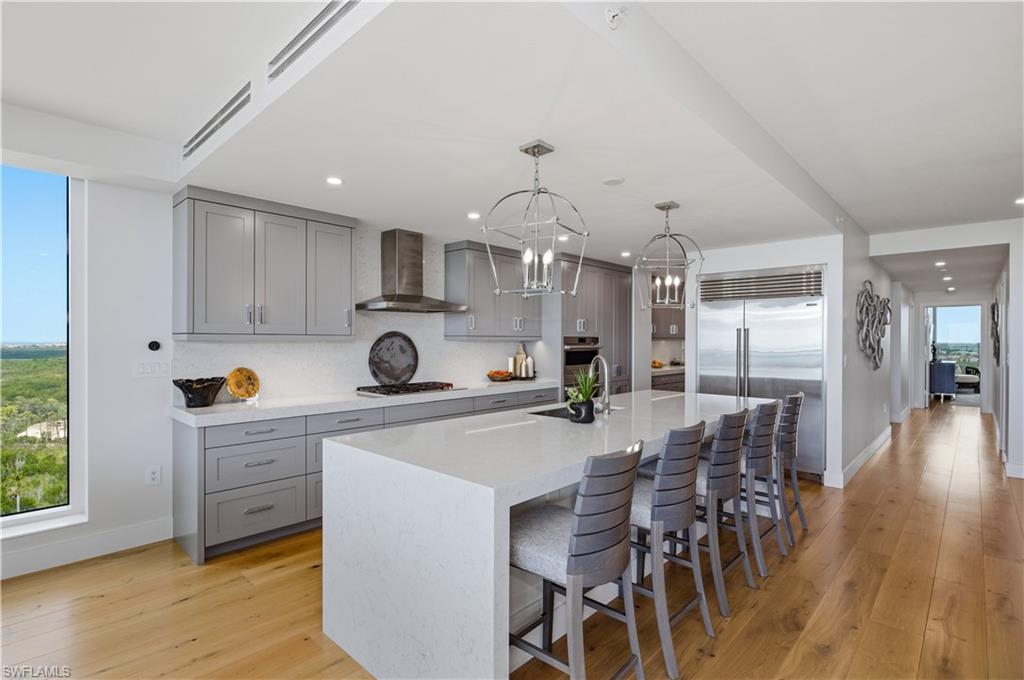 KALEA BAY TOWER 200 - Residential