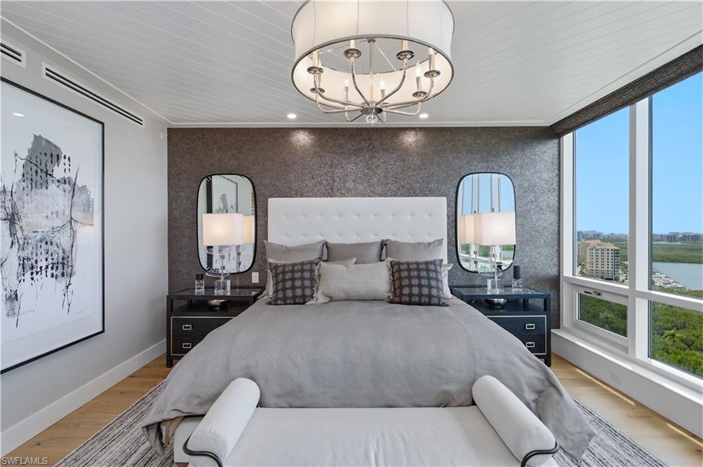 KALEA BAY TOWER 200 - Residential