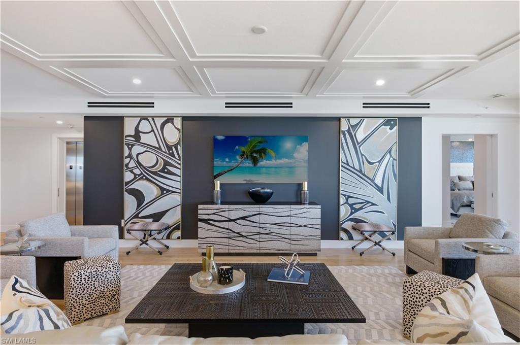 KALEA BAY TOWER 200 - Residential