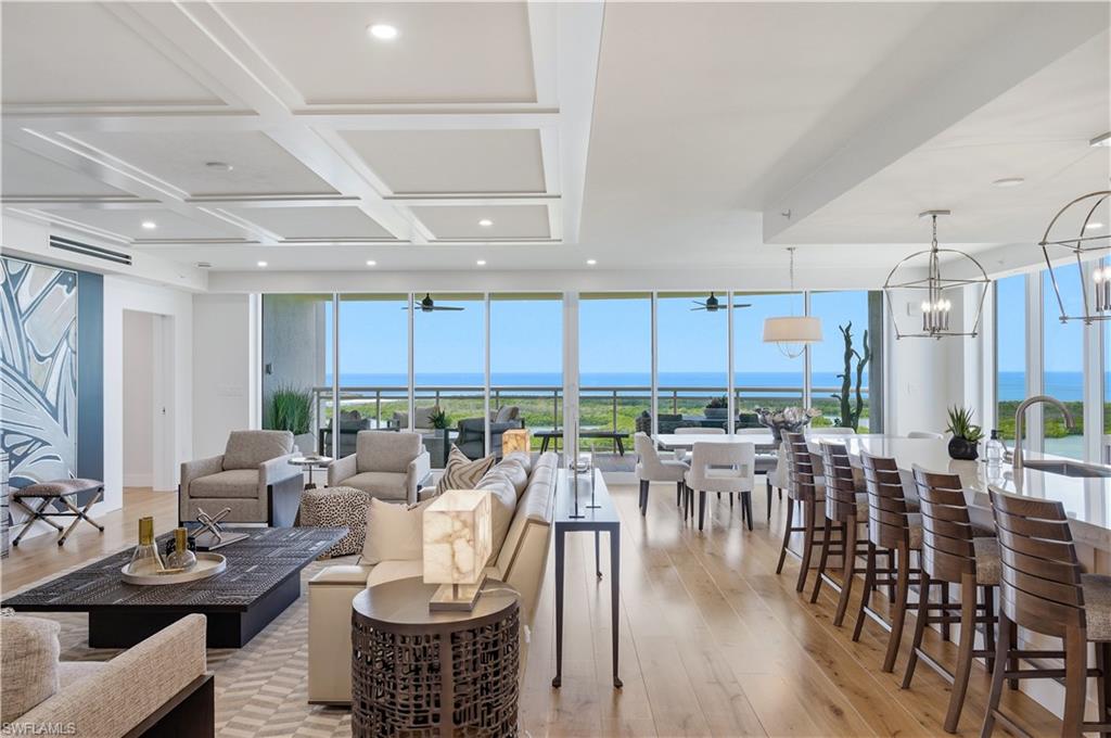 KALEA BAY TOWER 200 - Residential