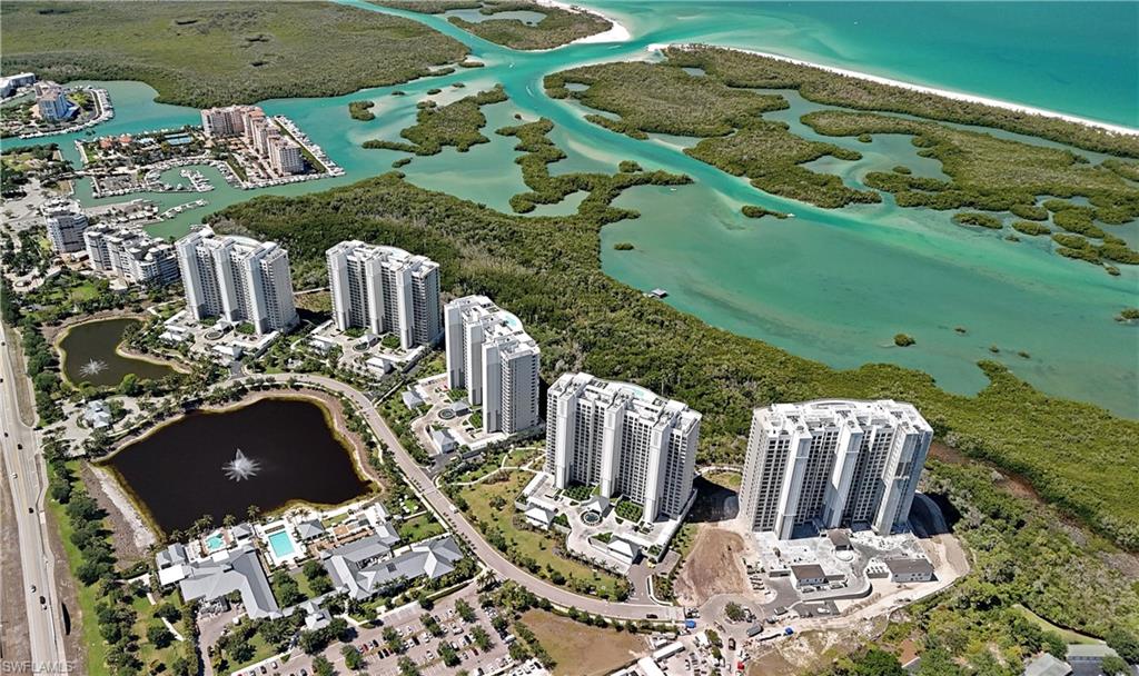 KALEA BAY TOWER 200 - Residential