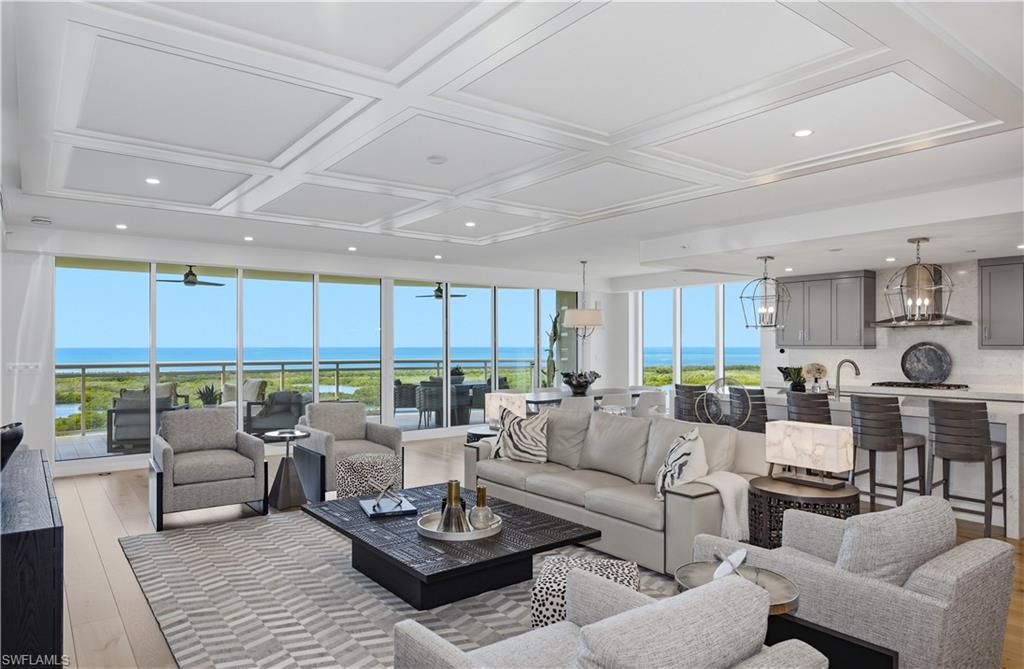 KALEA BAY TOWER 200 - Residential