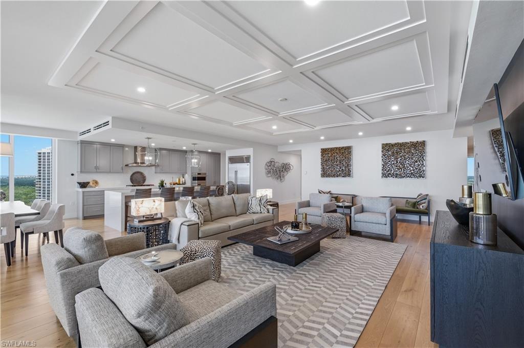 KALEA BAY TOWER 200 - Residential