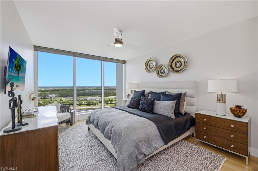 KALEA BAY TOWER 200 - Residential