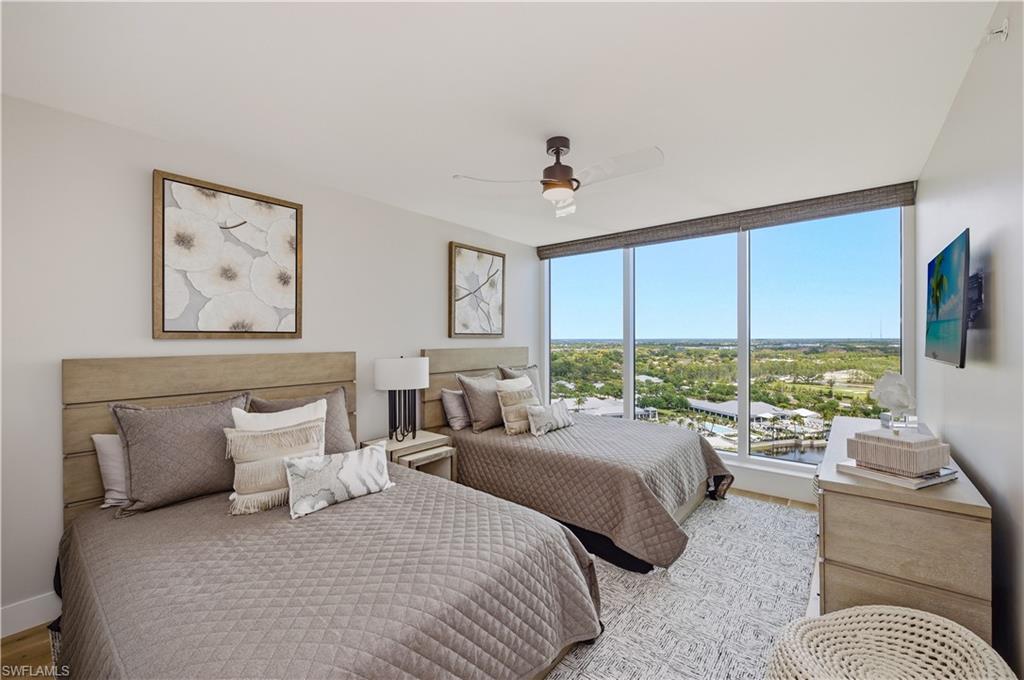 KALEA BAY TOWER 200 - Residential