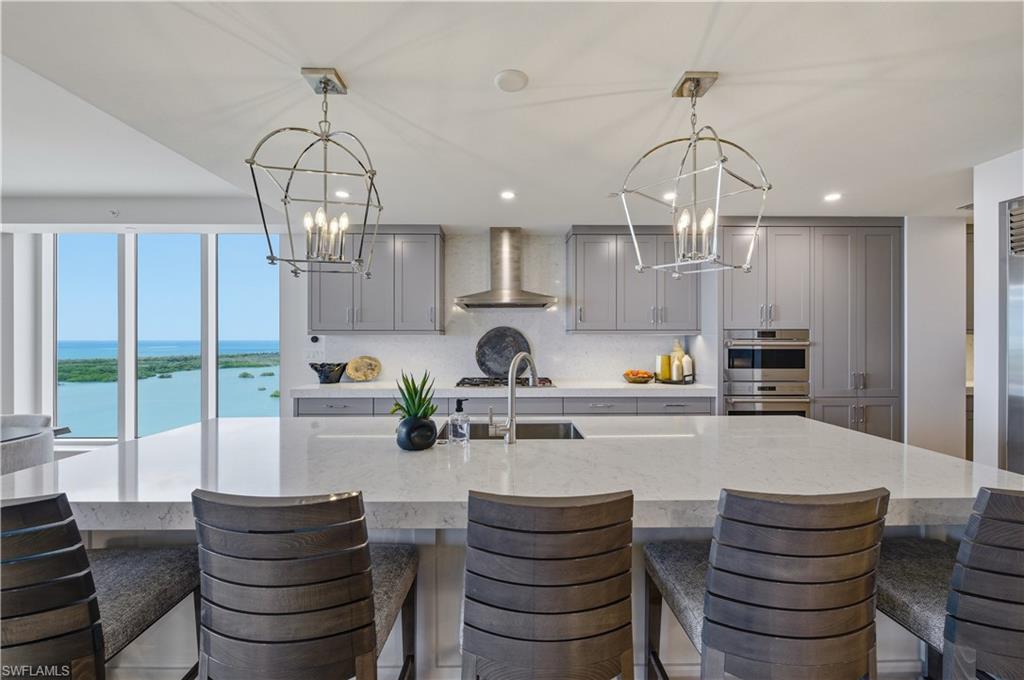 KALEA BAY TOWER 200 - Residential