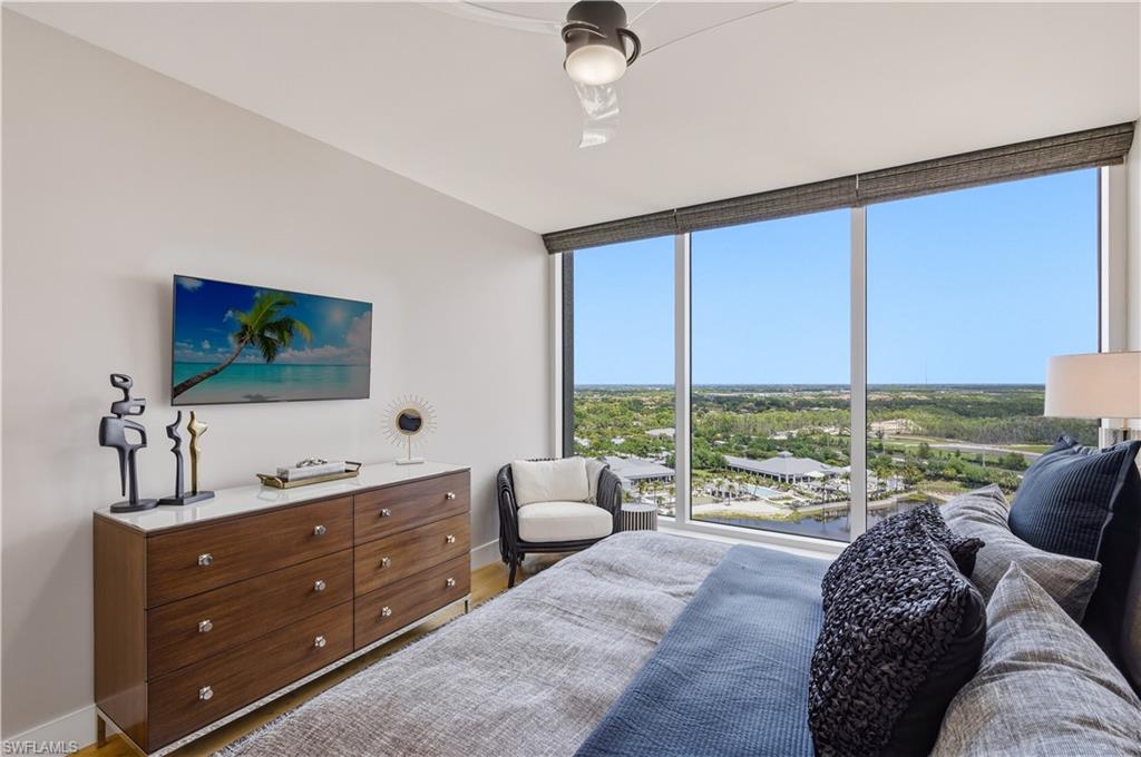 KALEA BAY TOWER 200 - Residential