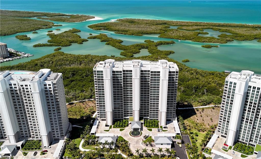 KALEA BAY TOWER 200 - Residential