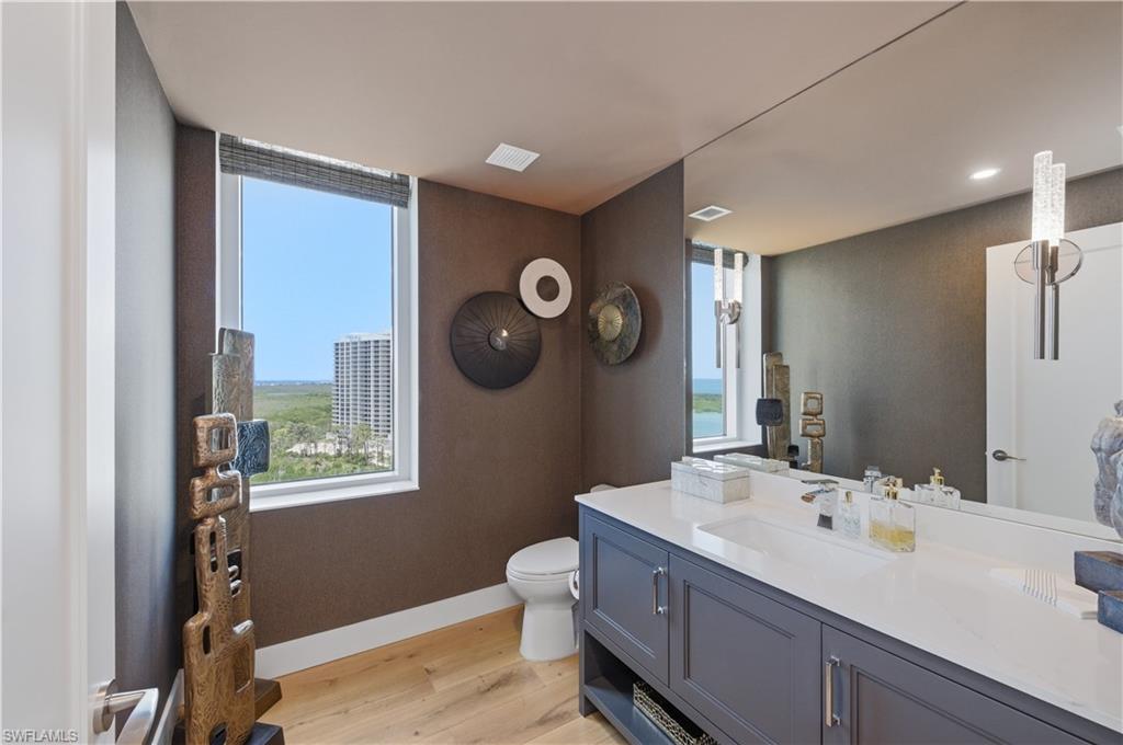 KALEA BAY TOWER 200 - Residential