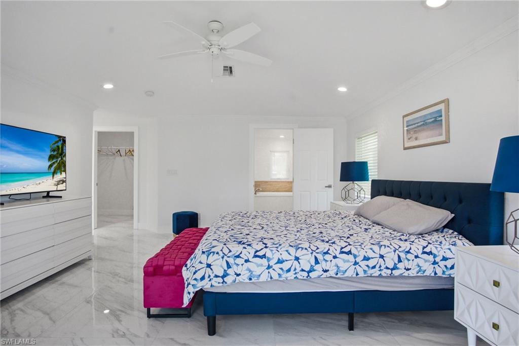 CONNERS - Residential Lease