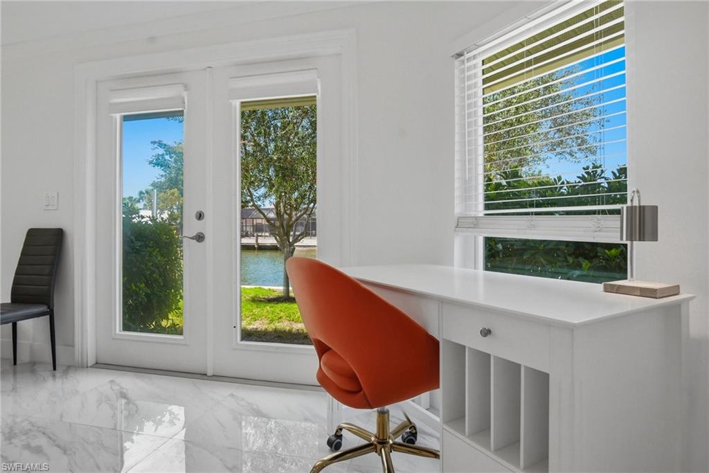 CONNERS - Residential Lease