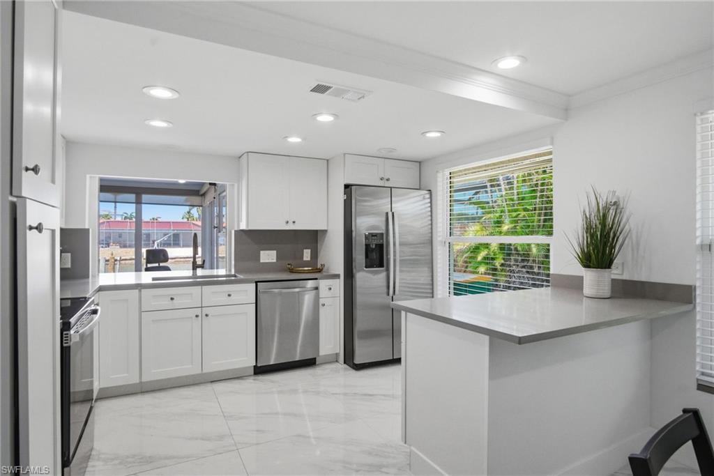 CONNERS - Residential Lease