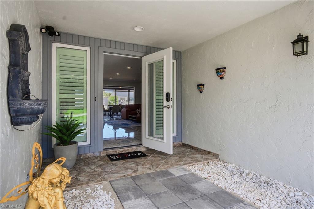 CONNERS - Residential Lease