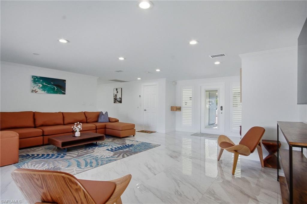 CONNERS - Residential Lease