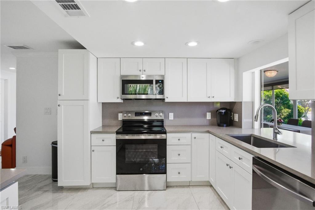 CONNERS - Residential Lease