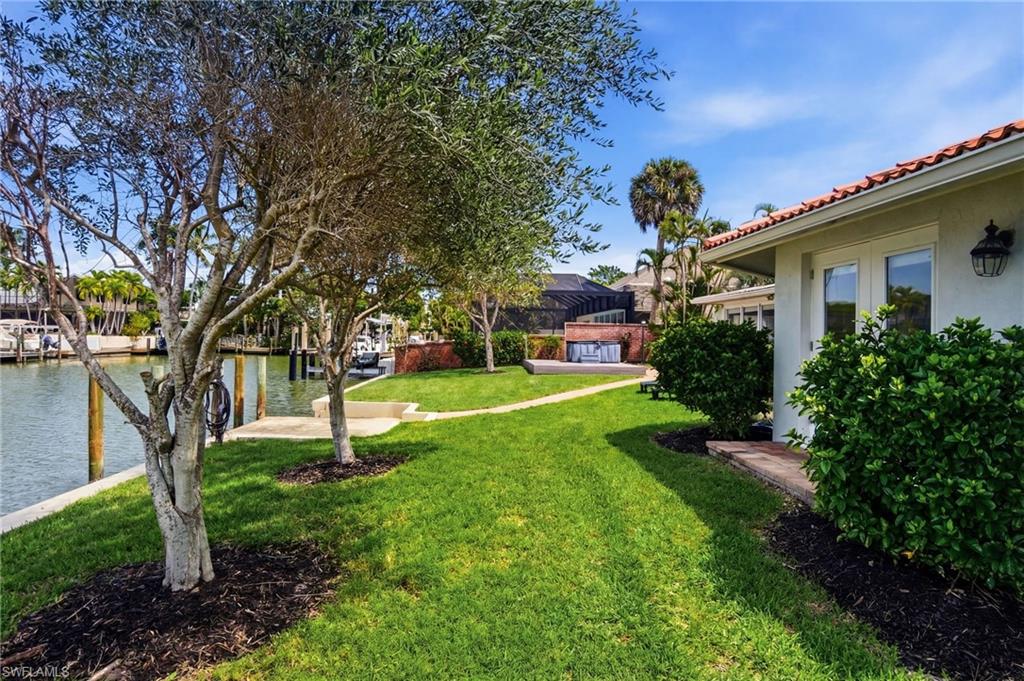 CONNERS - Residential Lease