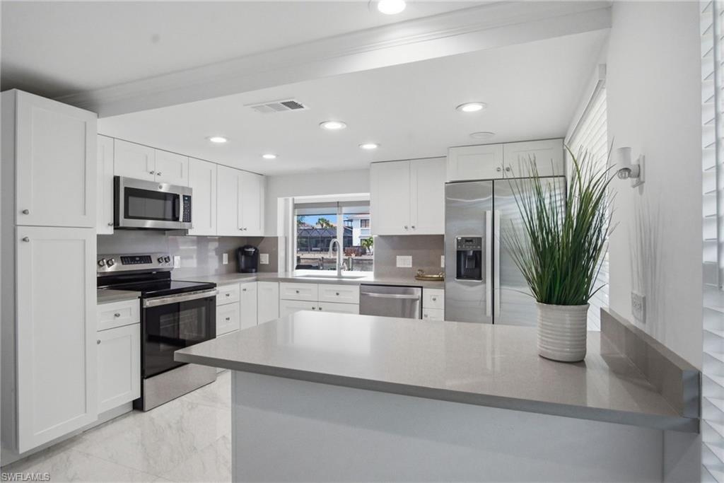 CONNERS - Residential Lease