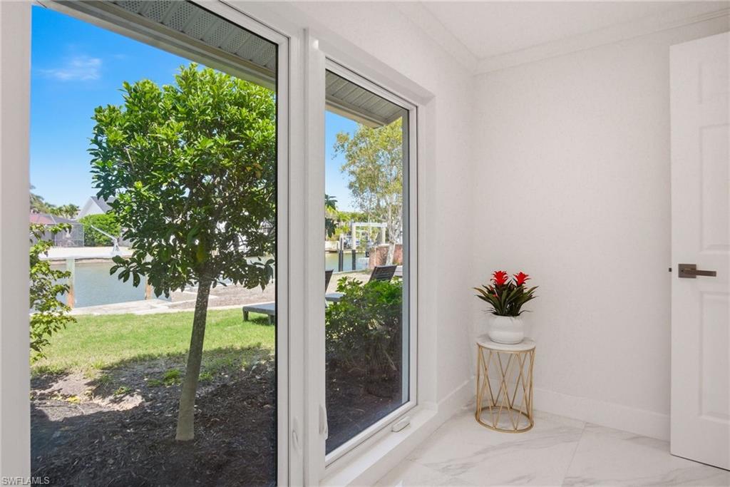 CONNERS - Residential Lease