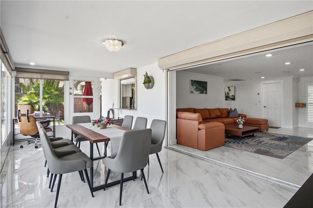 CONNERS - Residential Lease