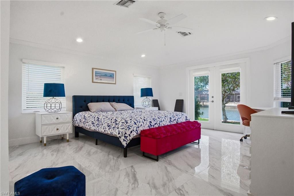 CONNERS - Residential Lease