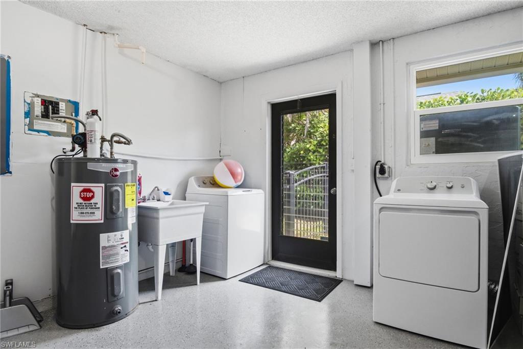 CONNERS - Residential Lease