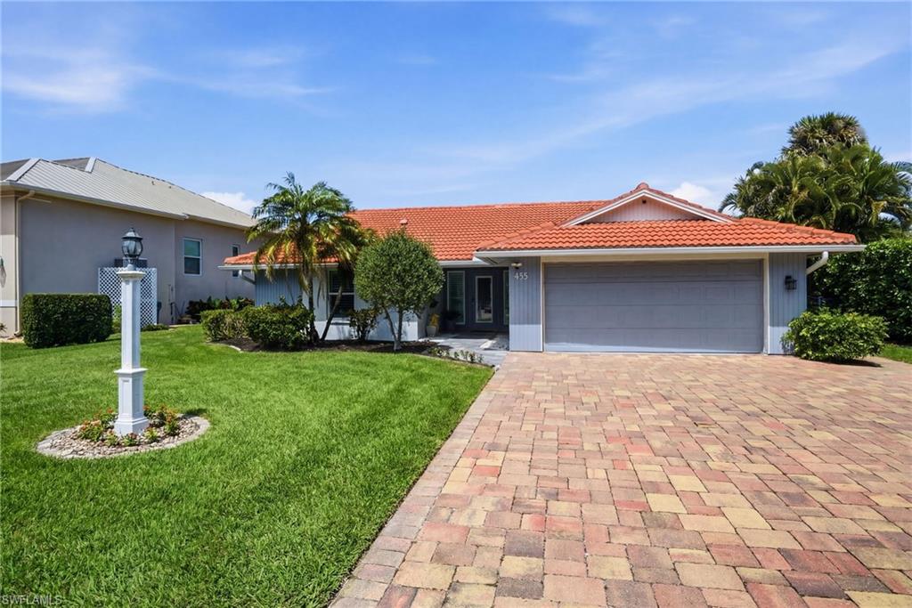 CONNERS - Residential Lease